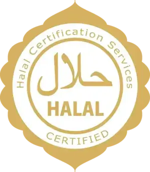 Halal Certification Services